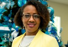 Mensaje de Navidad 2017 de la ministra de Cultura, Silveria Jacobs