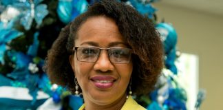 Mensaje de Navidad 2017 de la ministra de Cultura, Silveria Jacobs