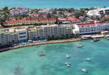 Resort calls for govt. to pay $1.5 million overdue payment