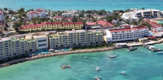 Resort calls for govt. to pay $1.5 million overdue payment