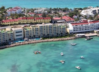 Resort calls for govt. to pay $1.5 million overdue payment