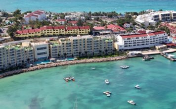 Resort calls for govt. to pay $1.5 million overdue payment