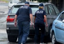 Former Standard Trust owner Corinne de Tullio was arrested in an ongoing investigation into corruption