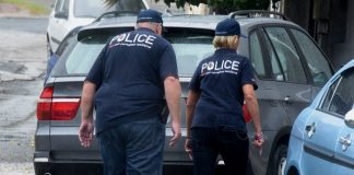 Former Standard Trust owner Corinne de Tullio was arrested in an ongoing investigation into corruption