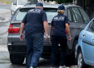 TBO conducts searches in “DRACO” case