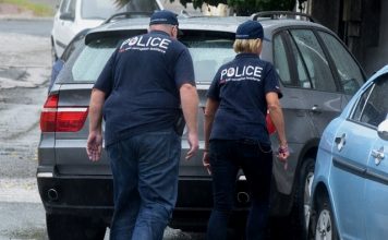 TBO conducts searches in “DRACO” case