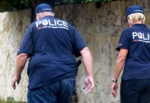 La ex propietaria del Trust Standard Corinne de Tullio fue arrestada bajo investigación de corrupción en curso sobre