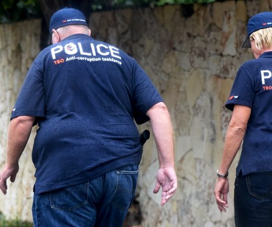 OM discontinues investigation ‘Aquamarine’ against lawyer due to (formal) errors