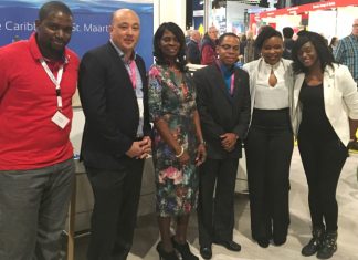 Port St. Maarten Invites Travel Agents/Tour Operators to Come On-board for Dutch Vakantie Beurs January 2017