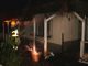 Fire at Mary’s Fancy