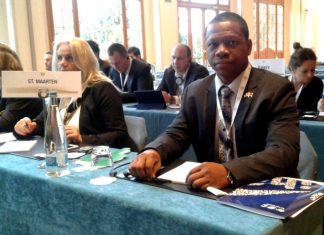 Boxing federation seeking funding for tournament