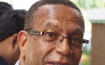 Sint Maarten needs a National Anthem