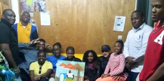 VLF thanks partners, public for support in 2016