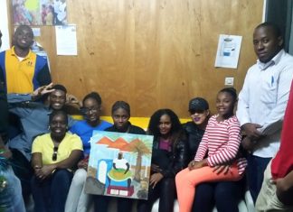 VLF thanks partners, public for support in 2016