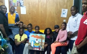 VLF thanks partners, public for support in 2016