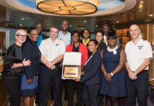Port St. Maarten pleased with Pullmantur Homeporting Operation on Sunday