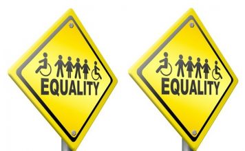 CPS: International Day of Persons with Disabilities – Achieving 17 Goals for the Future We Want