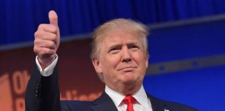 Donald Trump surpasses 270 votes in Electoral College to formally win presidency