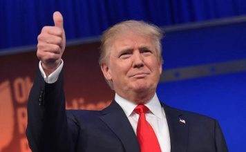 Donald Trump surpasses 270 votes in Electoral College to formally win presidency