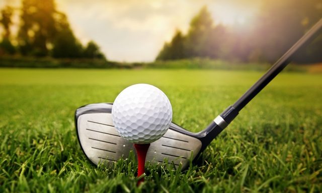 February Medal Play: Stef Rumeser makes an Eagle on 12