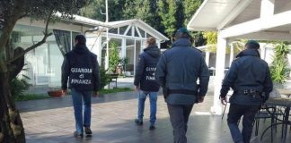 King of slot machines and former lawmaker arrested