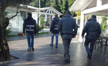 King of slot machines and former lawmaker arrested