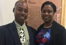 Watch Care Ministry receives Donation for the Less Fortunate