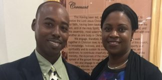 Watch Care Ministry receives Donation for the Less Fortunate