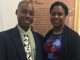 Watch Care Ministry receives Donation for the Less Fortunate