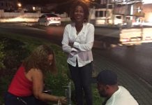 Peridot Foundation joins the world in commemorating of 16 days of Domestic Violence Awareness campaign