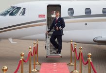 2nd Caribbean Aviation Meet June 13-15, 2017