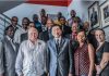 President Wu attends 2nd Caribbean Development Tournament and underlines AIBA’s support during meeting of region’s National Federations