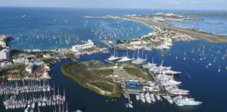 IGY Marinas announces completion of dredging project in St. Maarten