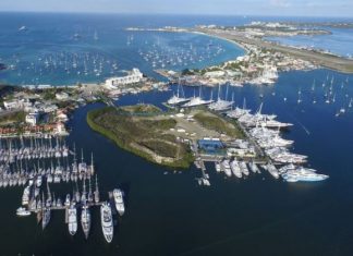 IGY Marinas announces completion of dredging project in St. Maarten