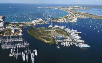 IGY Marinas announces completion of dredging project in St. Maarten