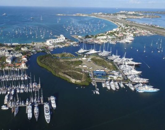 IGY Marinas announces completion of dredging project in St. Maarten