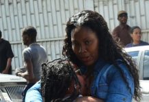 Trinidad: Murder toll hits 450