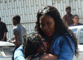 Trinidad: Murder toll hits 450
