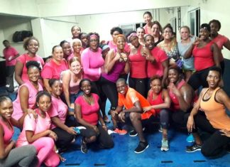 Body Action tendrá Casa Abierta este martes