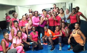 Body Action hosts Open House on Tuesday