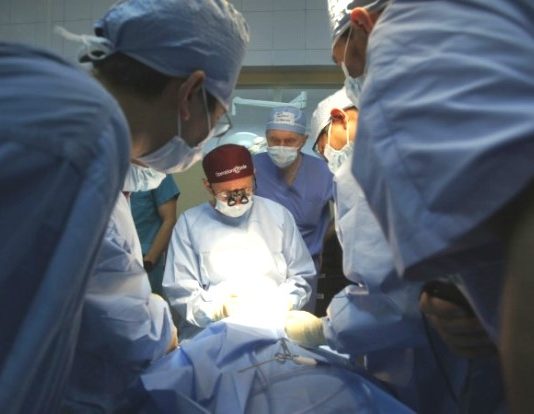 Usted es un donante de órganos en Francia a partir del 1 de enero de 2017, si no opta por renunciar a esto