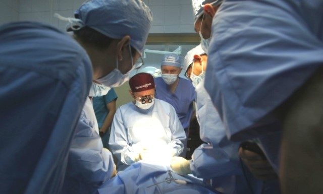 You are an organ donor in France from January 1 2017, if you don’t opt out