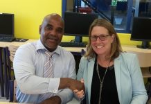 NIPA and SHTA sign MOU