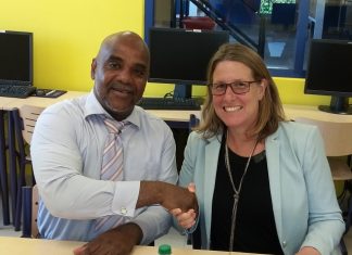 NIPA and SHTA sign MOU