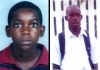 POLICE UPDATE: Thirteen year old was found and he is safe