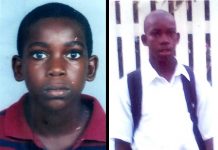 ACTUALIDAD: Encuentran sano y salvo a niño que había desaparecido dos veces