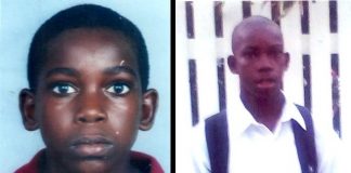 POLICE UPDATE: Thirteen year old was found and he is safe