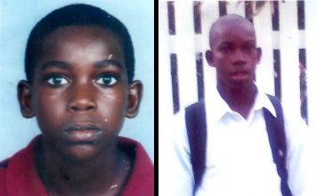 ACTUALIDAD: Encuentran sano y salvo a niño que había desaparecido dos veces