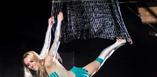 National Institute of Arts to offer circus classes
