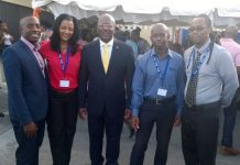 MP Ardwell Irion: Create more opportunities and support more initiatives for young entrepreneurs